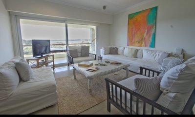 Penthouse en alquiler Veramansa