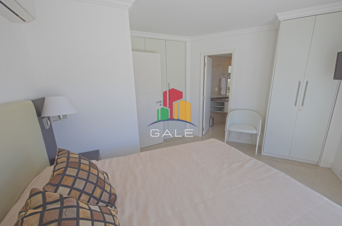 Apartamento ID.1701 - Apartamento en venta 3 dormitorios con parrillero Playa Mansa