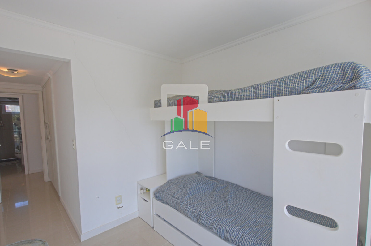 Apartamento ID.1701 - Apartamento en venta 3 dormitorios con parrillero Playa Mansa