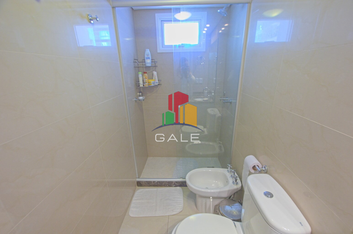 Apartamento ID.1701 - Apartamento en venta 3 dormitorios con parrillero Playa Mansa