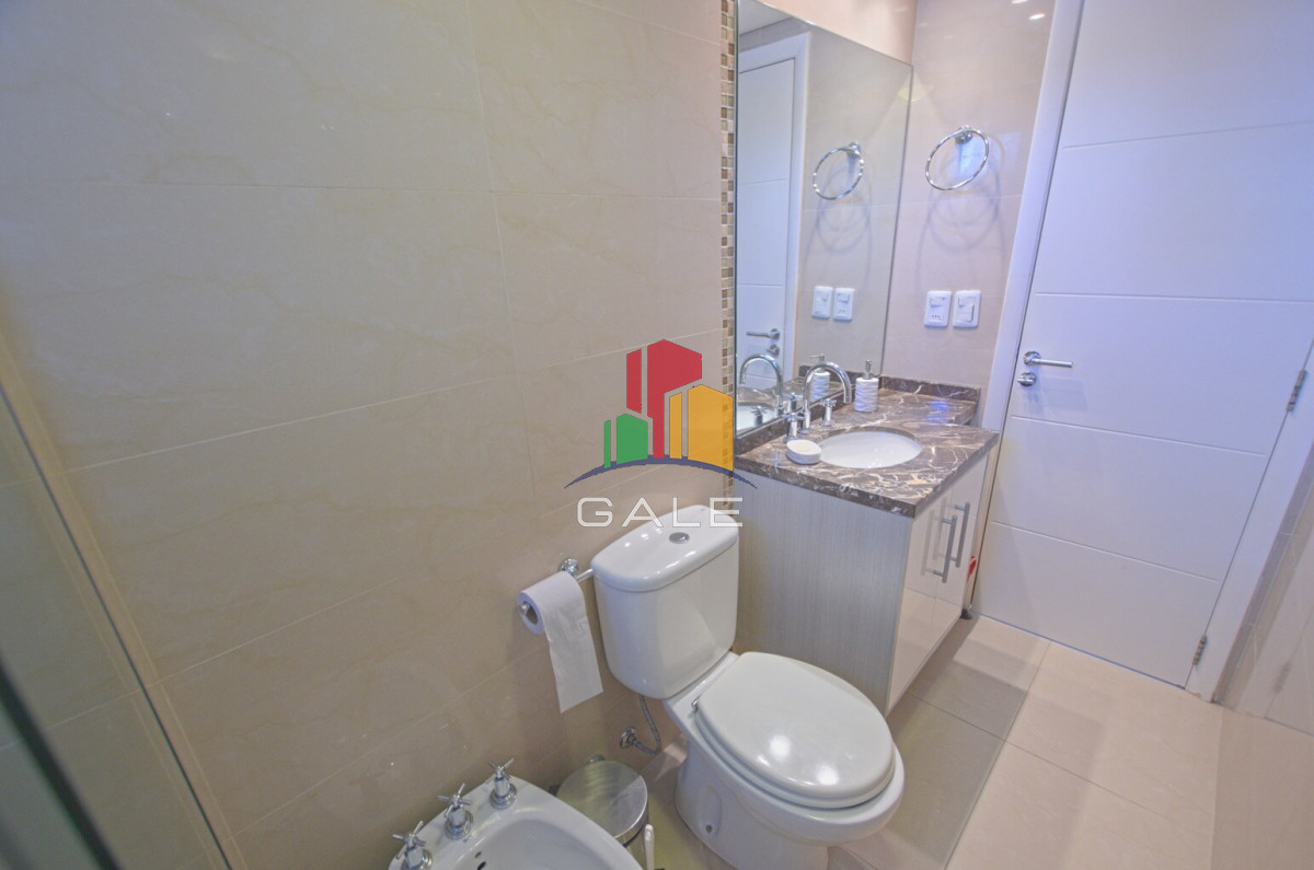 Apartamento ID.1701 - Apartamento en venta 3 dormitorios con parrillero Playa Mansa