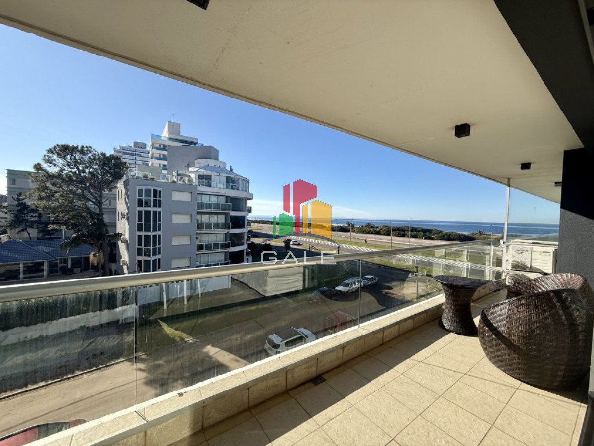 Brava - GoPunta - Portal Inmobiliario de Punta del Este - Maldonado