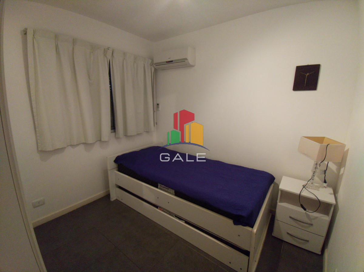 Apartamento ID.2489 - Apartamento de dos dormitorios en venta - Aidy Grill