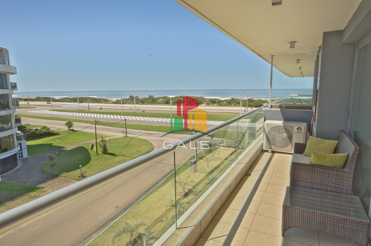 Apartamento ID.845 - Apartamento en venta - Playa Brava