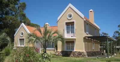 Casa en venta - El Tesoro