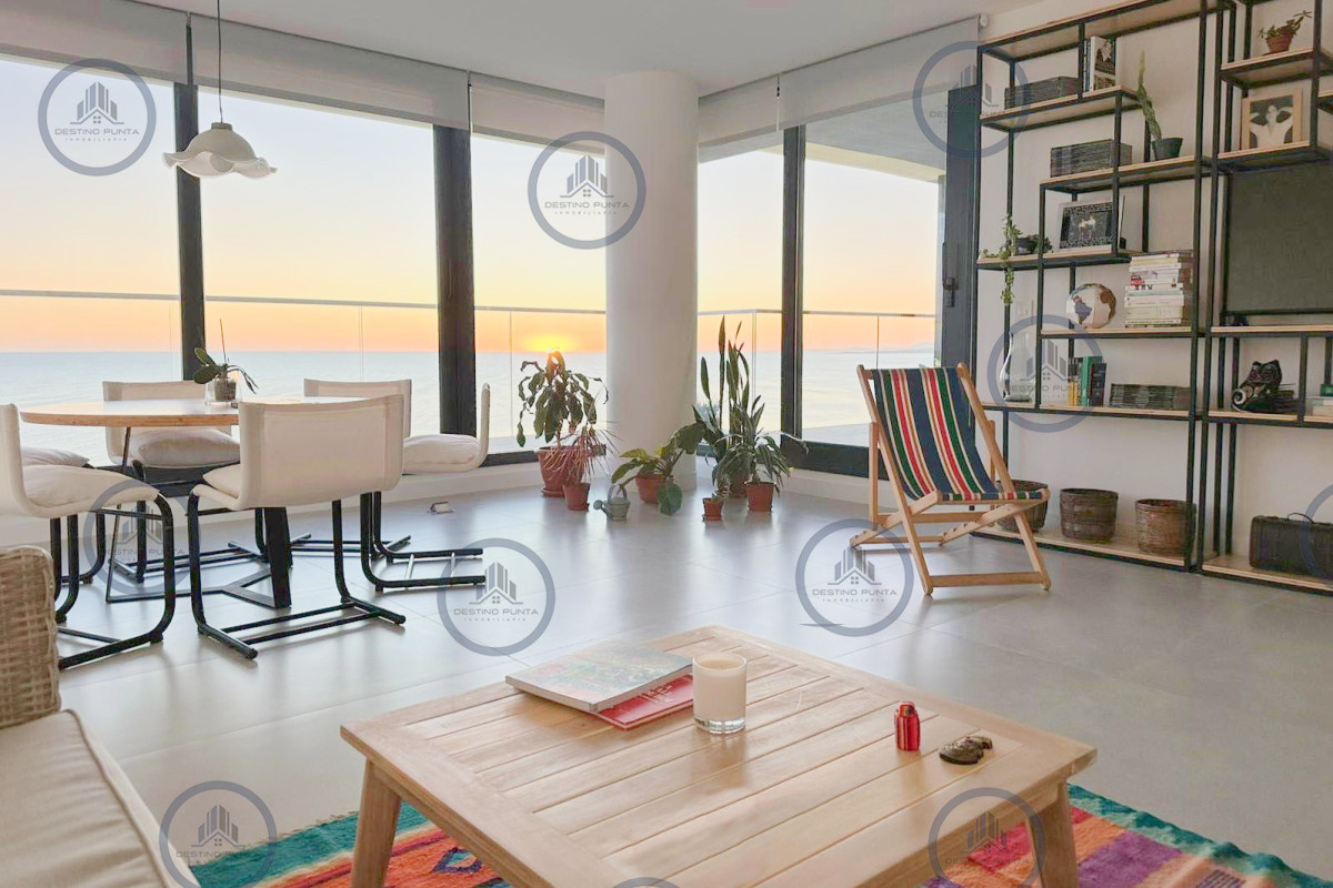 Apartamento en Venetian Luxury Residences en alquiler de temporada - Mansa — fotografía 1