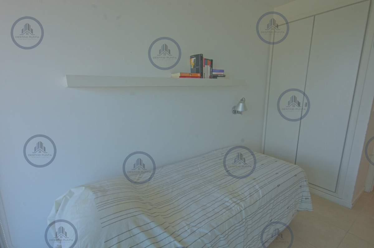 Apartamento ID.1061 - Apartamento de 3 Dormitorios en Playa Mansa