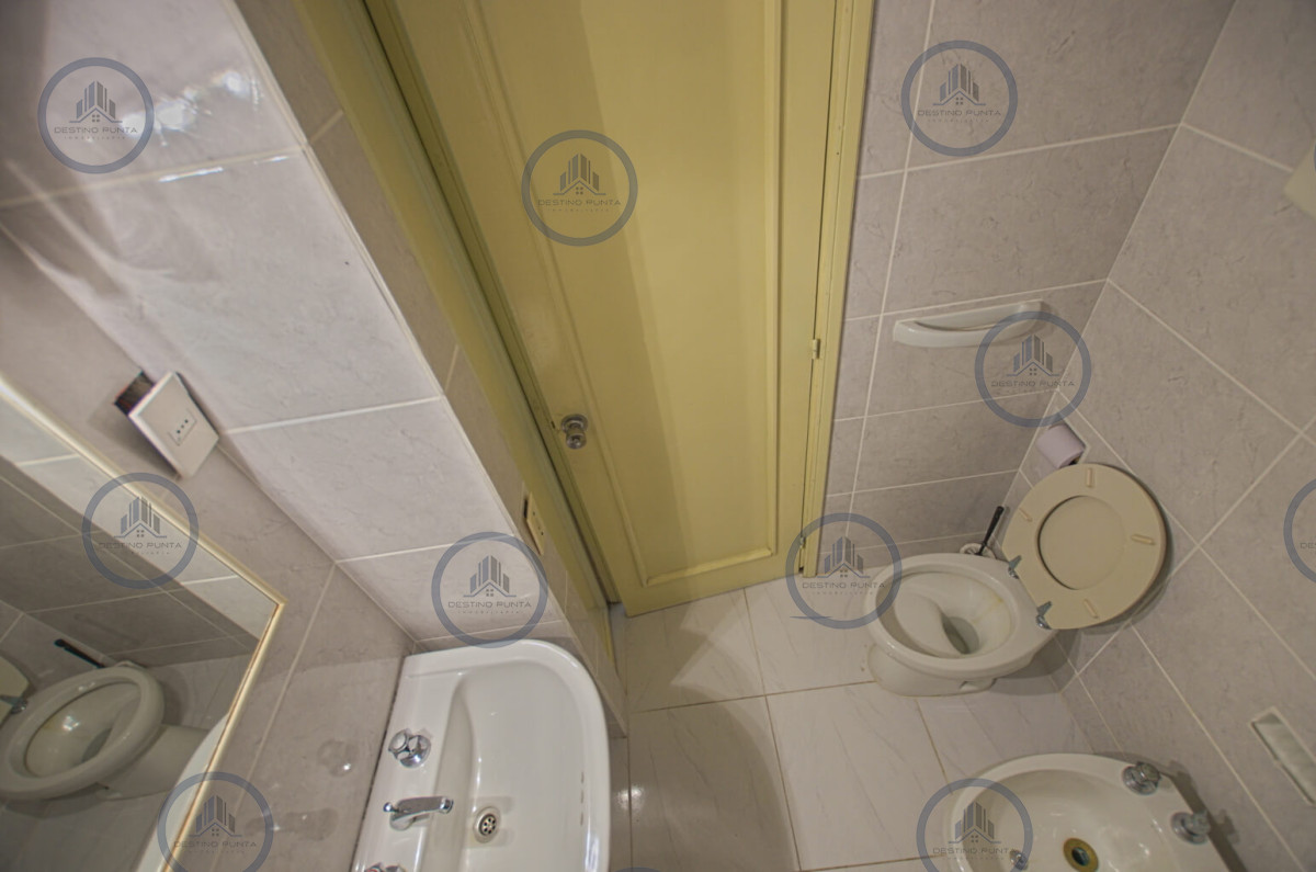 Apartamento ID.1478 - Apartamento en Venta zona Roosevelt, 2 Dormitorios
