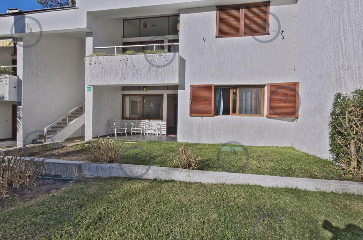 Apartamento ID.1478 - Apartamento en Venta zona Roosevelt, 2 Dormitorios