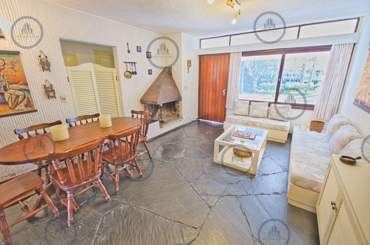 Apartamento ID.1478 - Apartamento en Venta zona Roosevelt, 2 Dormitorios