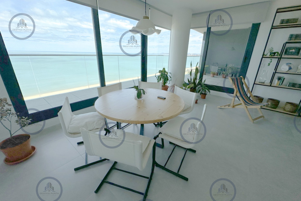 Apartamento en Venetian Luxury Residences en alquiler de temporada - Mansa — fotografía 4