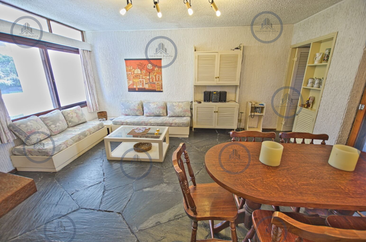 Apartamento ID.1478 - Apartamento en Venta zona Roosevelt, 2 Dormitorios