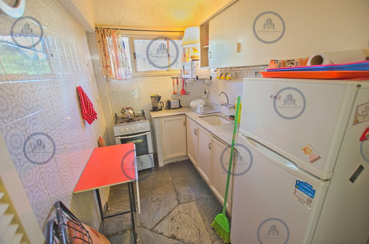 Apartamento ID.1478 - Apartamento en Venta zona Roosevelt, 2 Dormitorios
