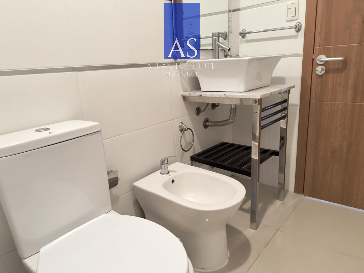 Apartamento ID.3712 - Apartamento moderno 2 dormitorios terraza servicios bajos gastos moderno en venta - Aidy Grill Punta del Este