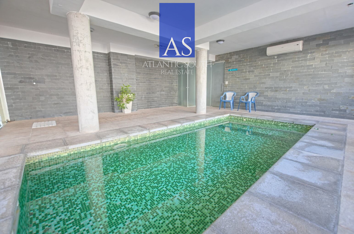 Apartamento ID.3712 - Apartamento moderno 2 dormitorios terraza servicios bajos gastos moderno en venta - Aidy Grill Punta del Este