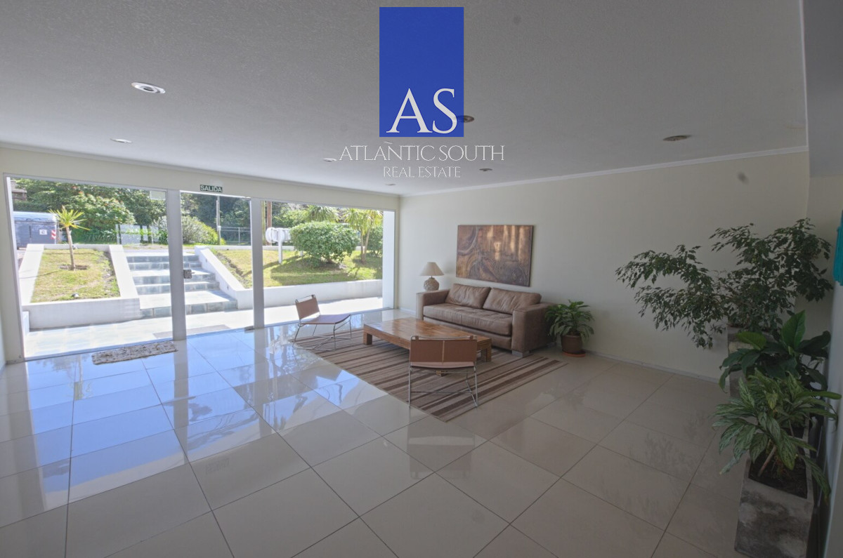 Apartamento ID.3712 - Apartamento moderno 2 dormitorios terraza servicios bajos gastos moderno en venta - Aidy Grill Punta del Este