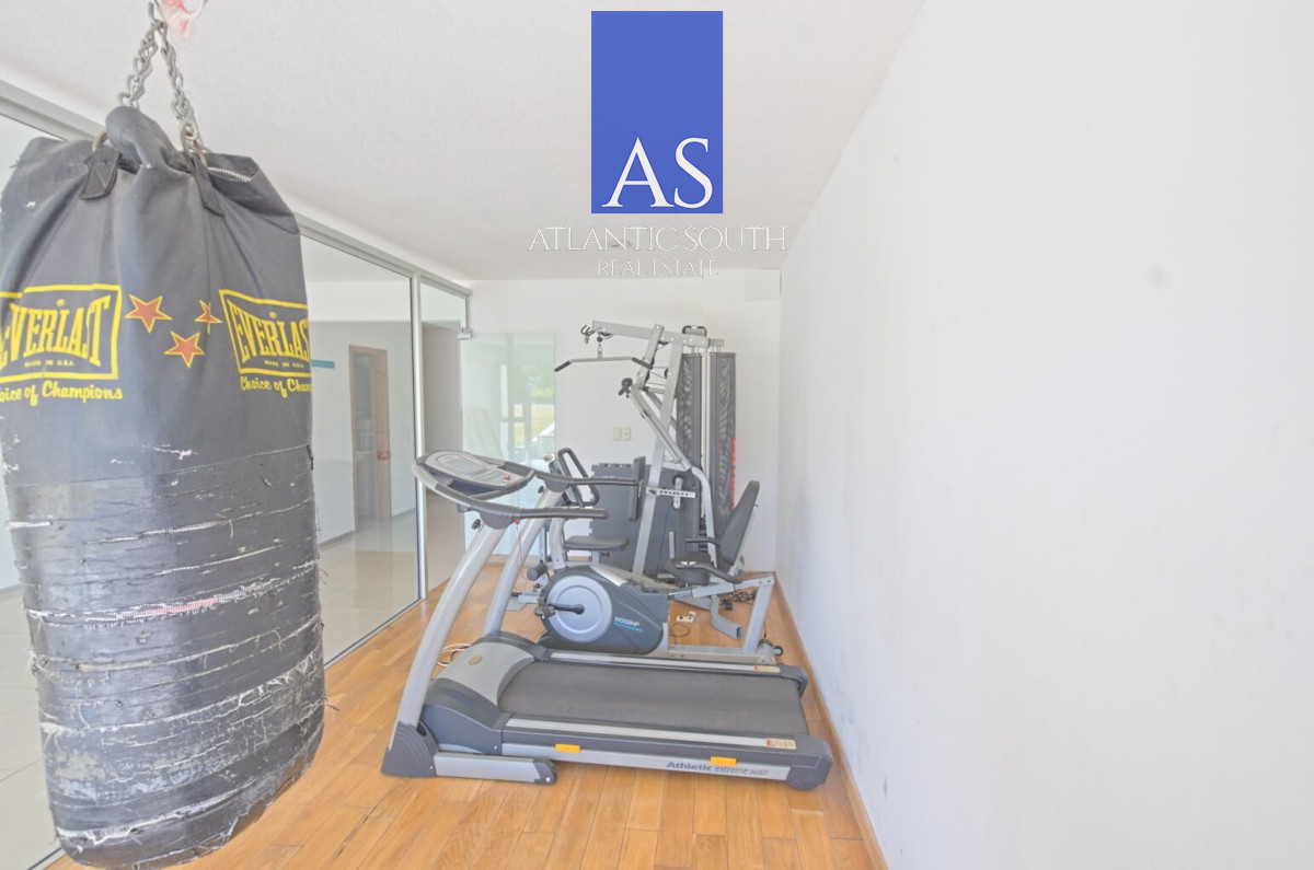 Apartamento ID.3712 - Apartamento moderno 2 dormitorios terraza servicios bajos gastos moderno en venta - Aidy Grill Punta del Este