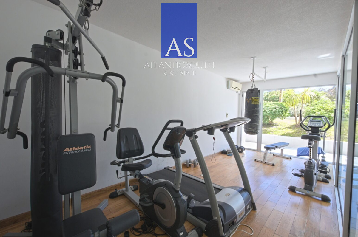 Apartamento ID.3712 - Apartamento moderno 2 dormitorios terraza servicios bajos gastos moderno en venta - Aidy Grill Punta del Este