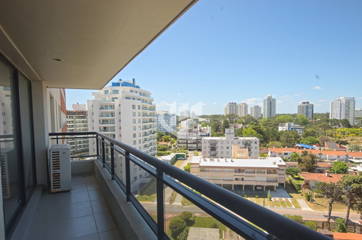 Apartamento ID.250 - Apartamento en alquiler anual - 2 dormitorios - Playa Brava