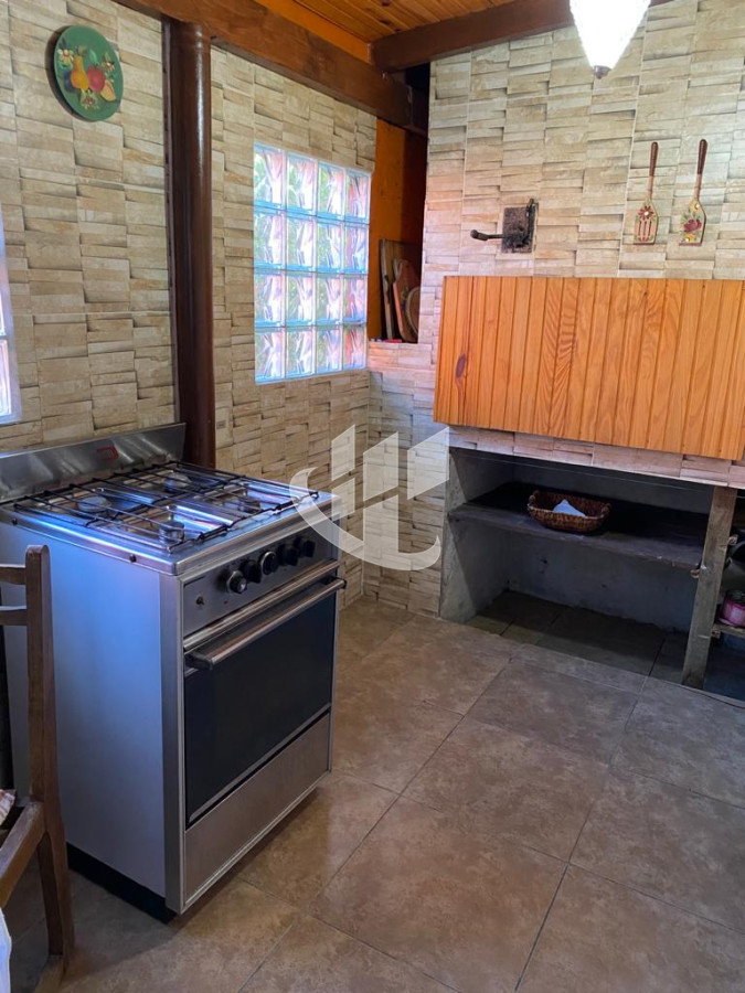Casa ID.675 - Casa en Balneario Buenos Aires