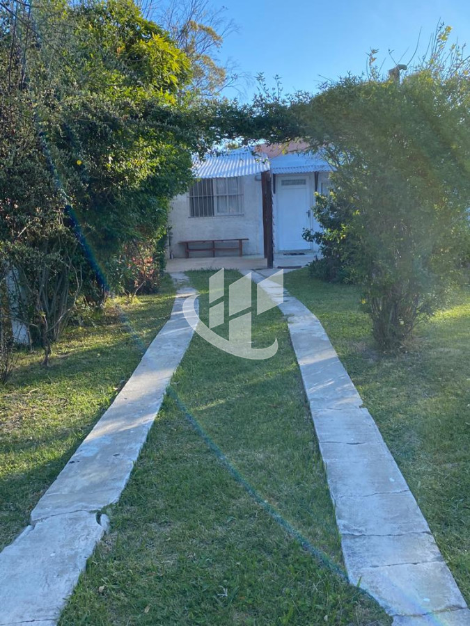 Casa ID.675 - Casa en Balneario Buenos Aires