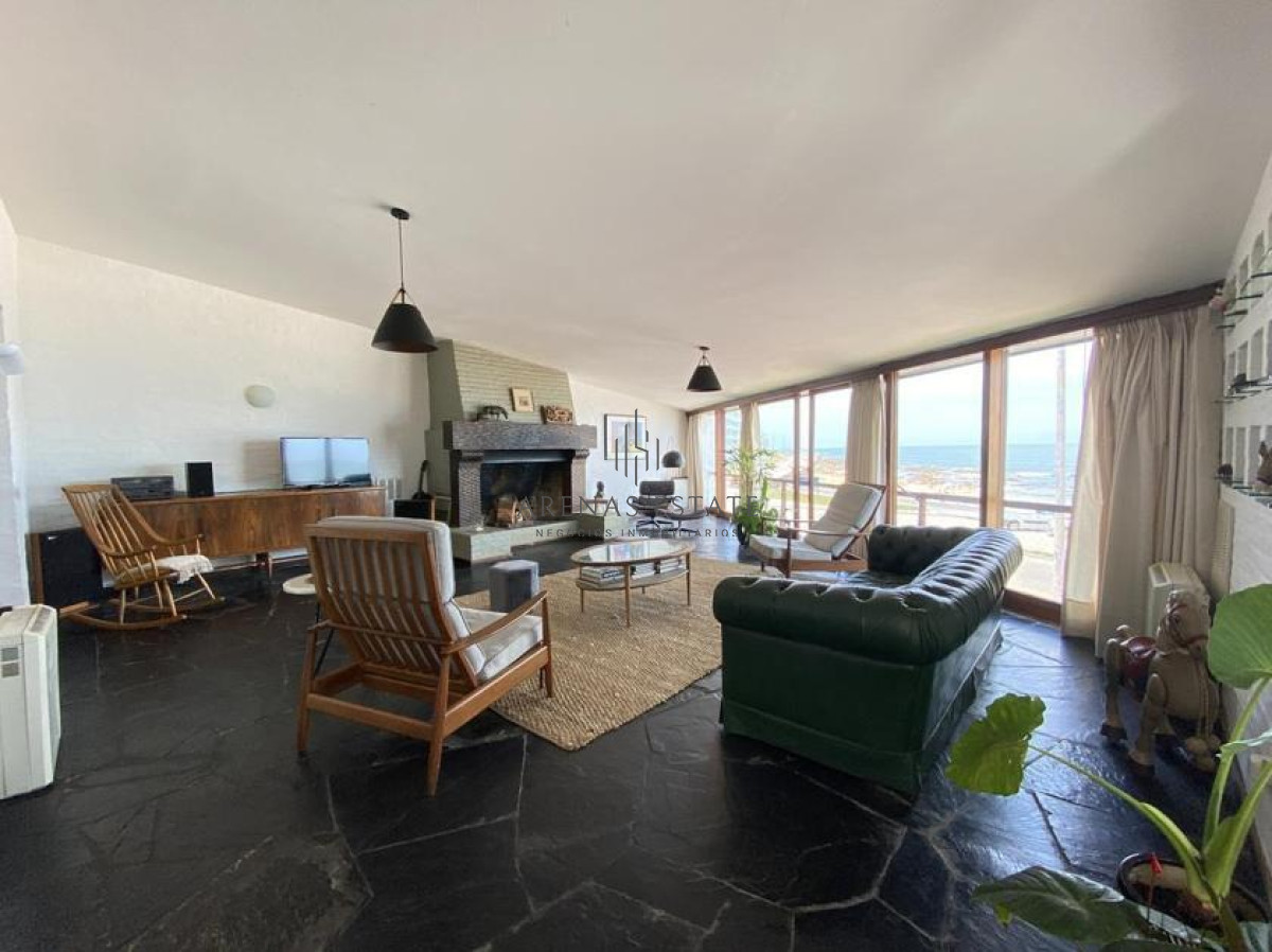 Casa ID.1316 - Casa en venta, Punta del Este, Península