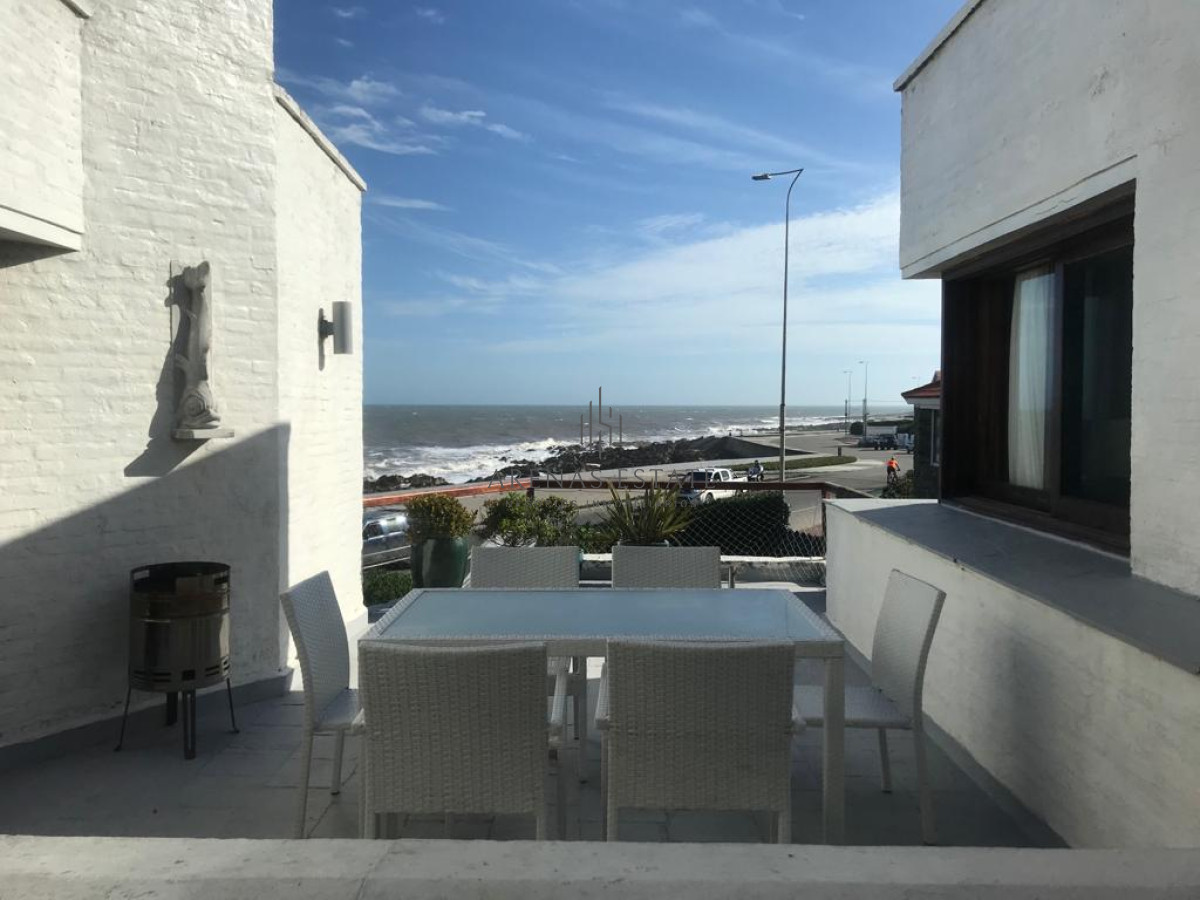 Casa ID.1316 - Casa en venta, Punta del Este, Península
