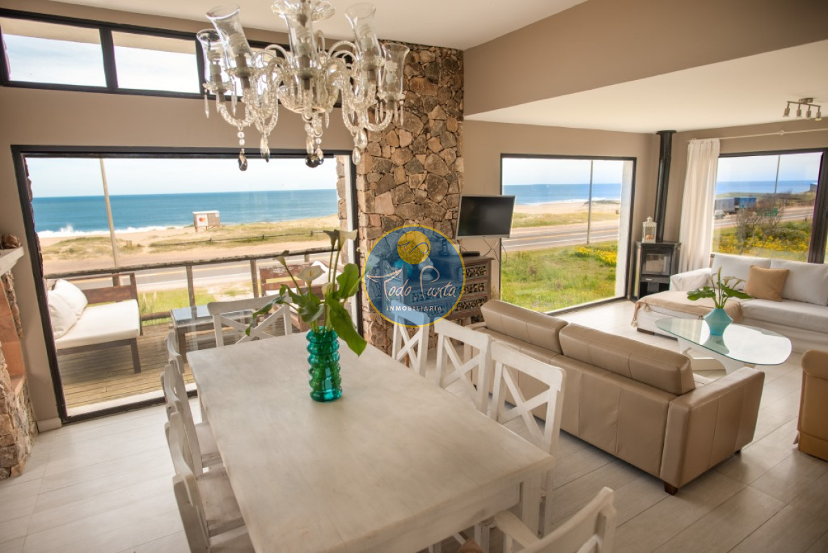 casa en venta con vista al mar - tdp7446c