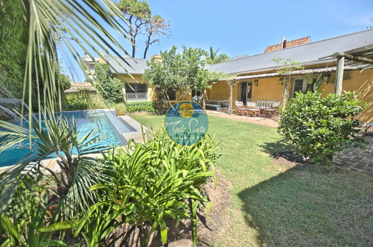 casa en  la barra - tdp6453c