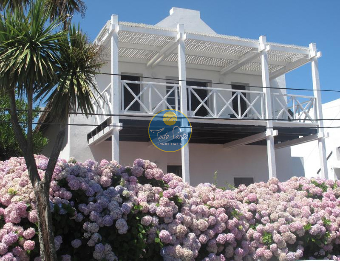 casa en la barra, alquiler - tdp5372c