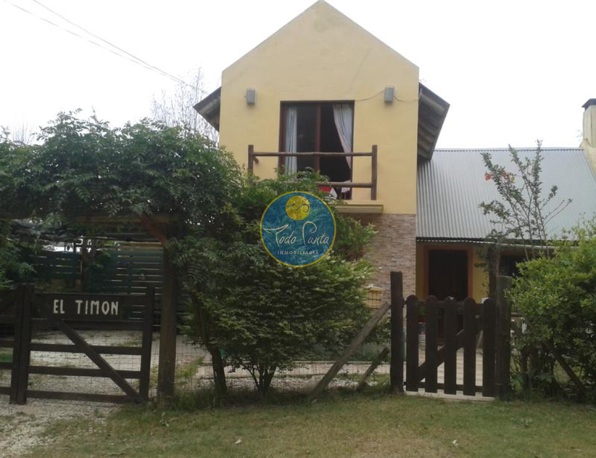 casa en venta - la barra - tdp8300c