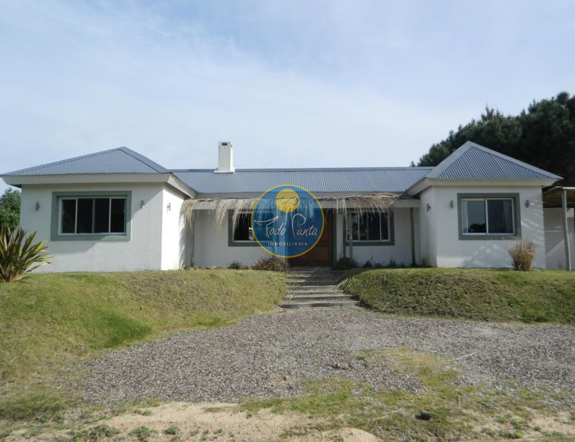 casa en venta - pinar del faro venta y alquiler temporal - tdp6340c