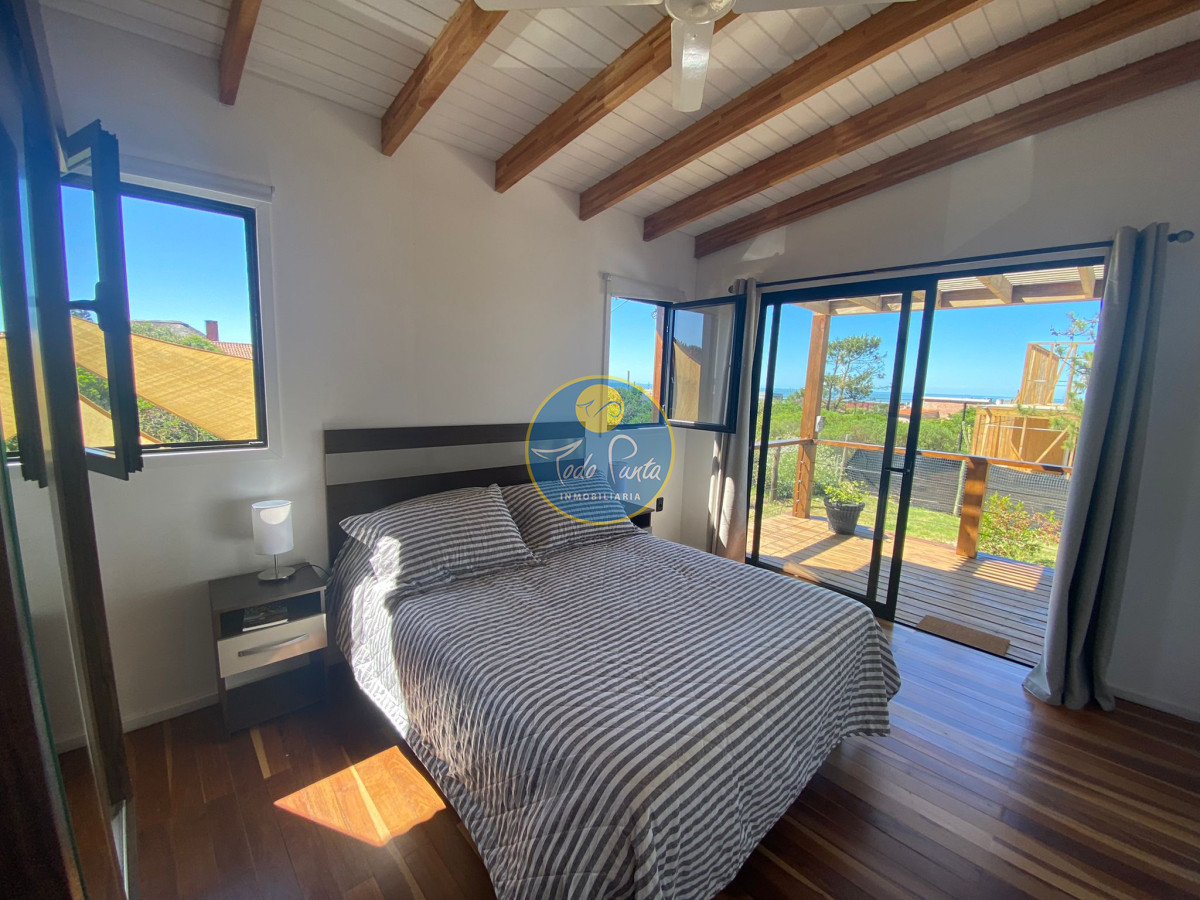 Miniatura de Casa de 2 dormitorios en Manantiales, Punta del Este | Todo Punta
