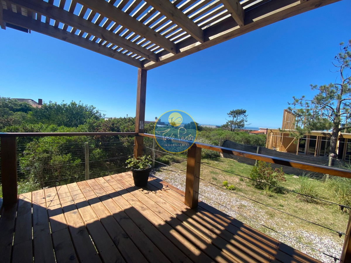 Miniatura de Casa de 2 dormitorios en Manantiales, Punta del Este | Todo Punta