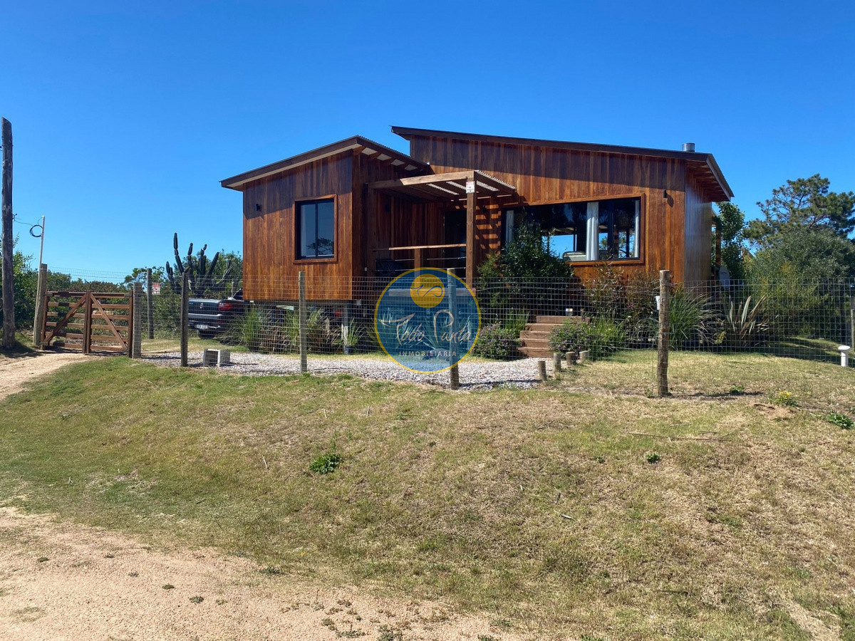 Miniatura de Casa de 2 dormitorios en Manantiales, Punta del Este | Todo Punta