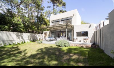 Casa en venta - Montoya