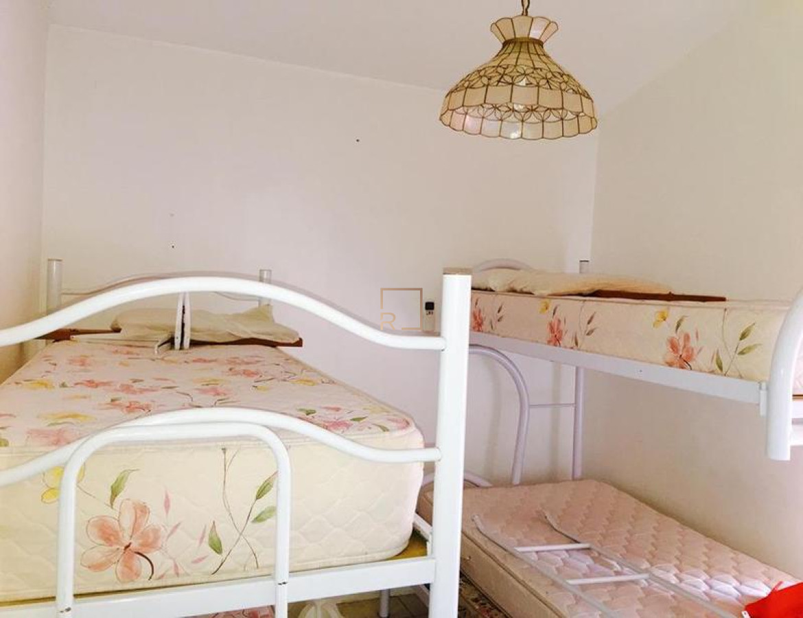 Apartamento ID.125 - Apartamento en venta 3 dormitorios con parrillero Playa Mansa