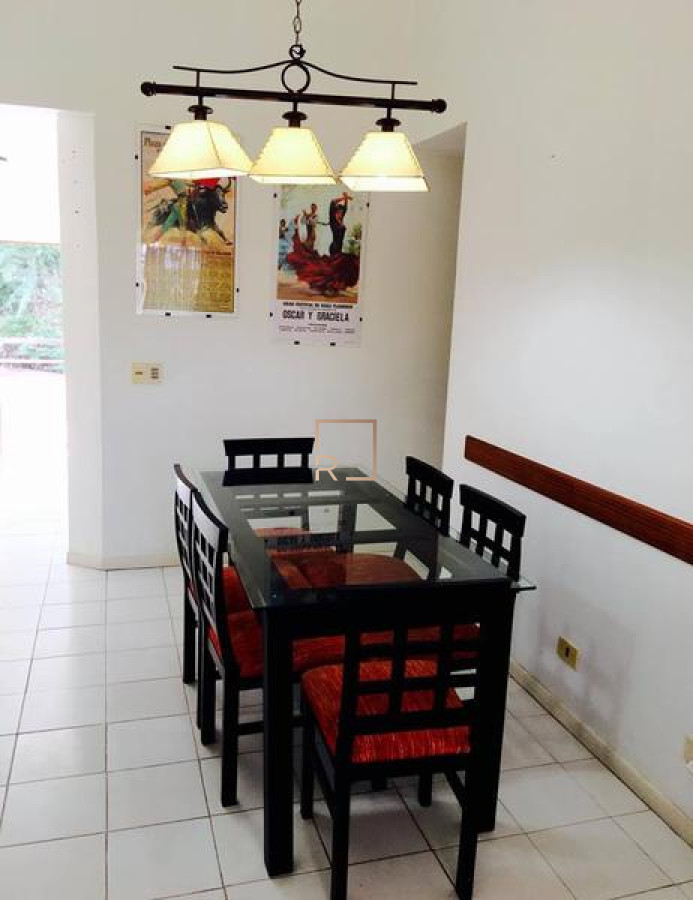 Apartamento ID.125 - Apartamento en venta 3 dormitorios con parrillero Playa Mansa