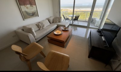 Venta apartamento 3 dormitorios en Rincon del Indio, Playa Brava