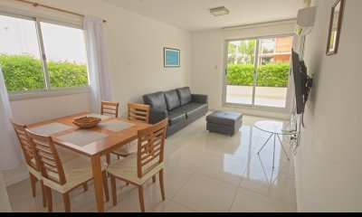 Venta apartamento 2 dormitorios en Peninsula, Punta del Este