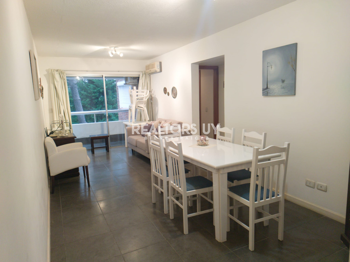 Apartamento ID.68 - Apartamento de dos dormitorios en venta - Aidy Grill
