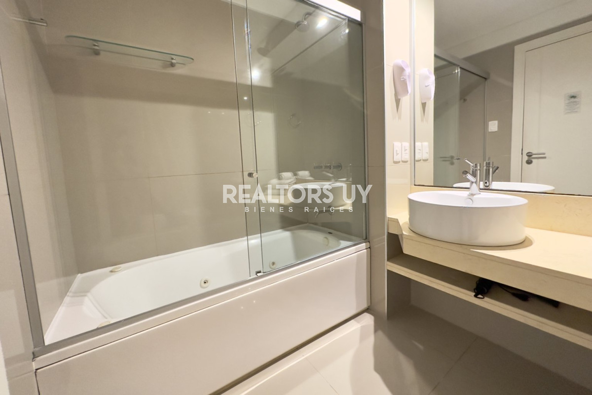 Apartamento ID.340 - Apartamento de un dormitorio en venta en Green Park - Solanas