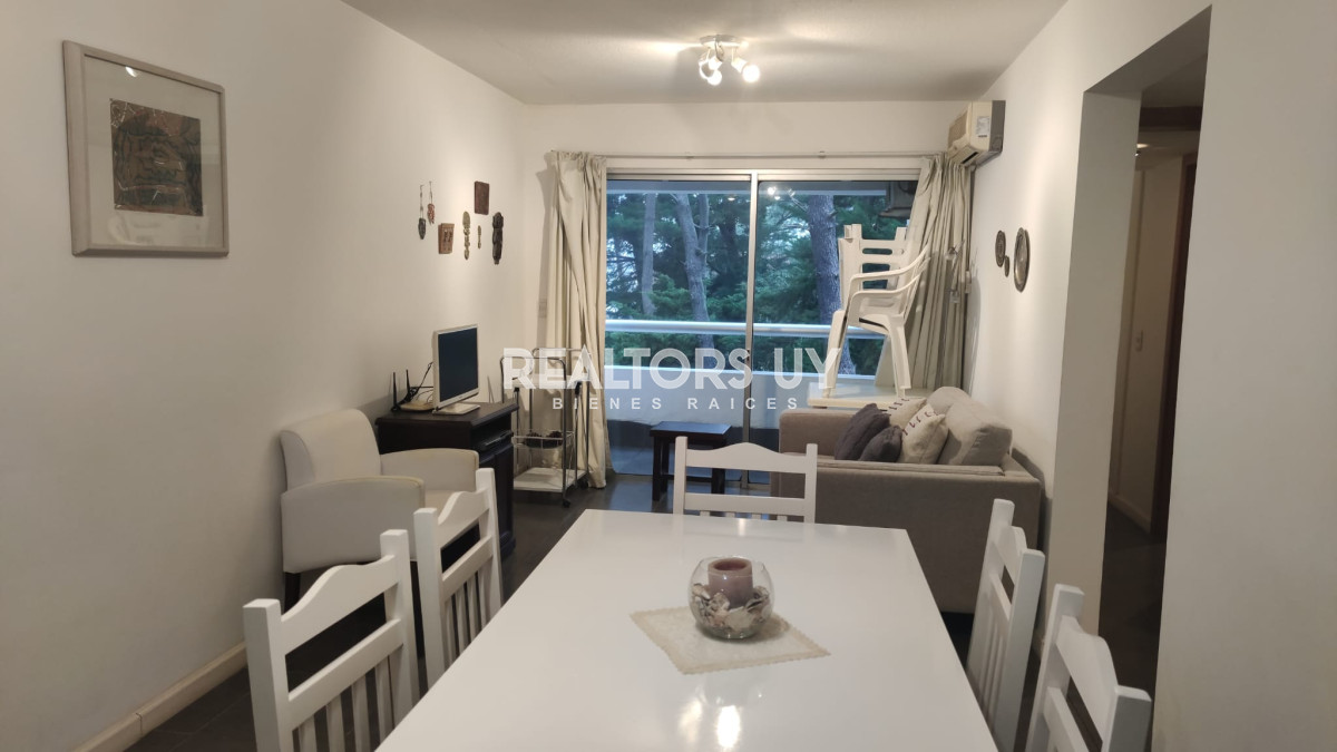 Apartamento ID.68 - Apartamento de dos dormitorios en venta - Aidy Grill