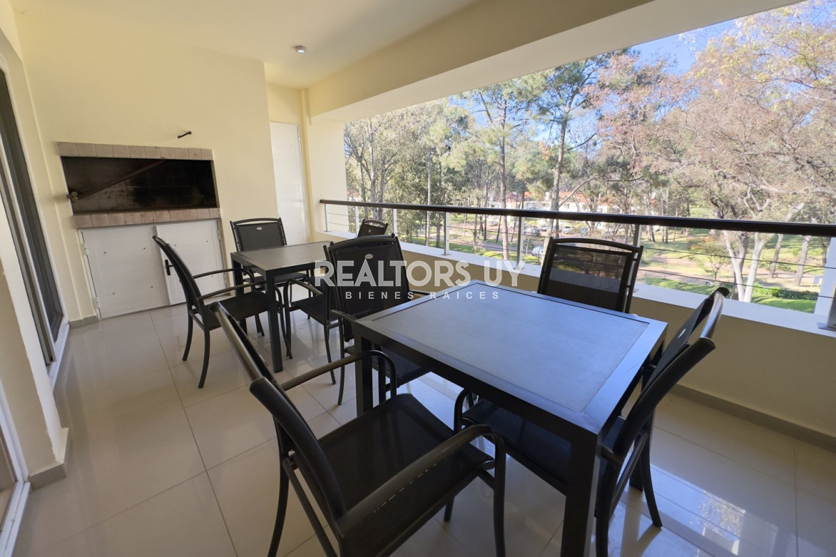 Apartamento ID.340 - Apartamento de un dormitorio en venta en Green Park - Solanas
