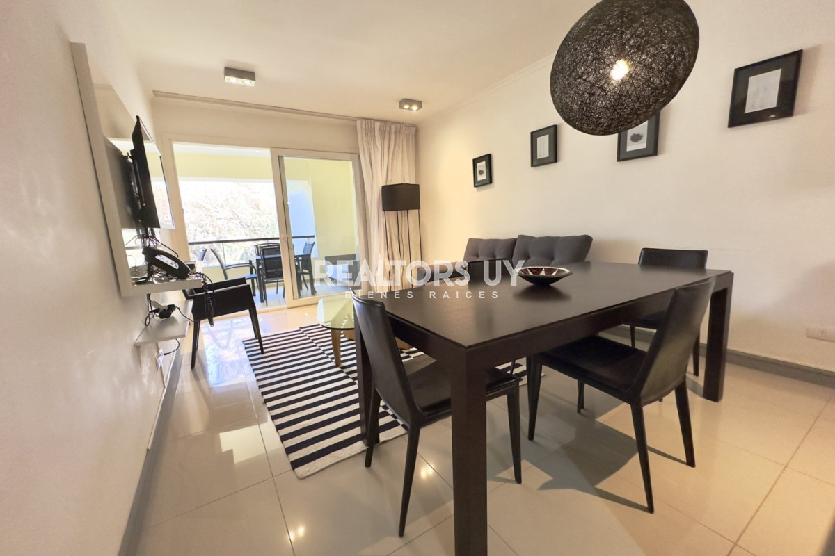 Apartamento ID.340 - Apartamento de un dormitorio en venta en Green Park - Solanas