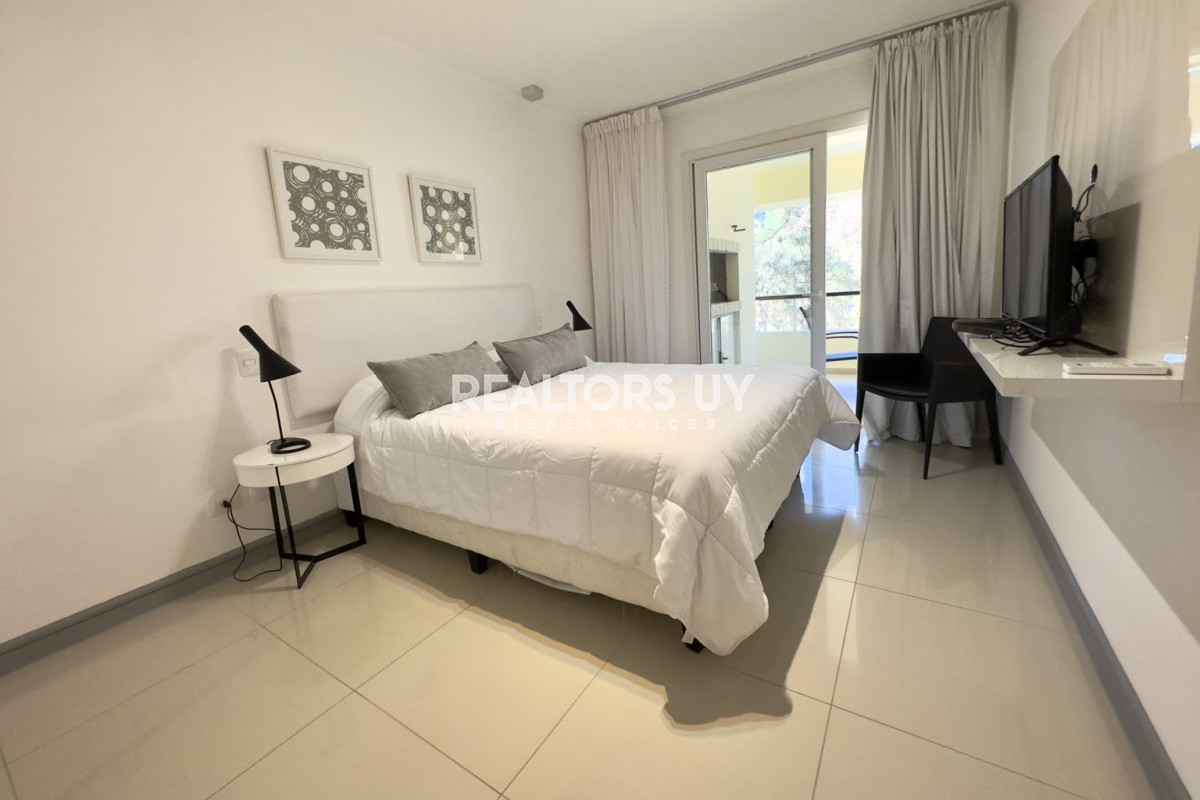 Apartamento ID.340 - Apartamento de un dormitorio en venta en Green Park - Solanas