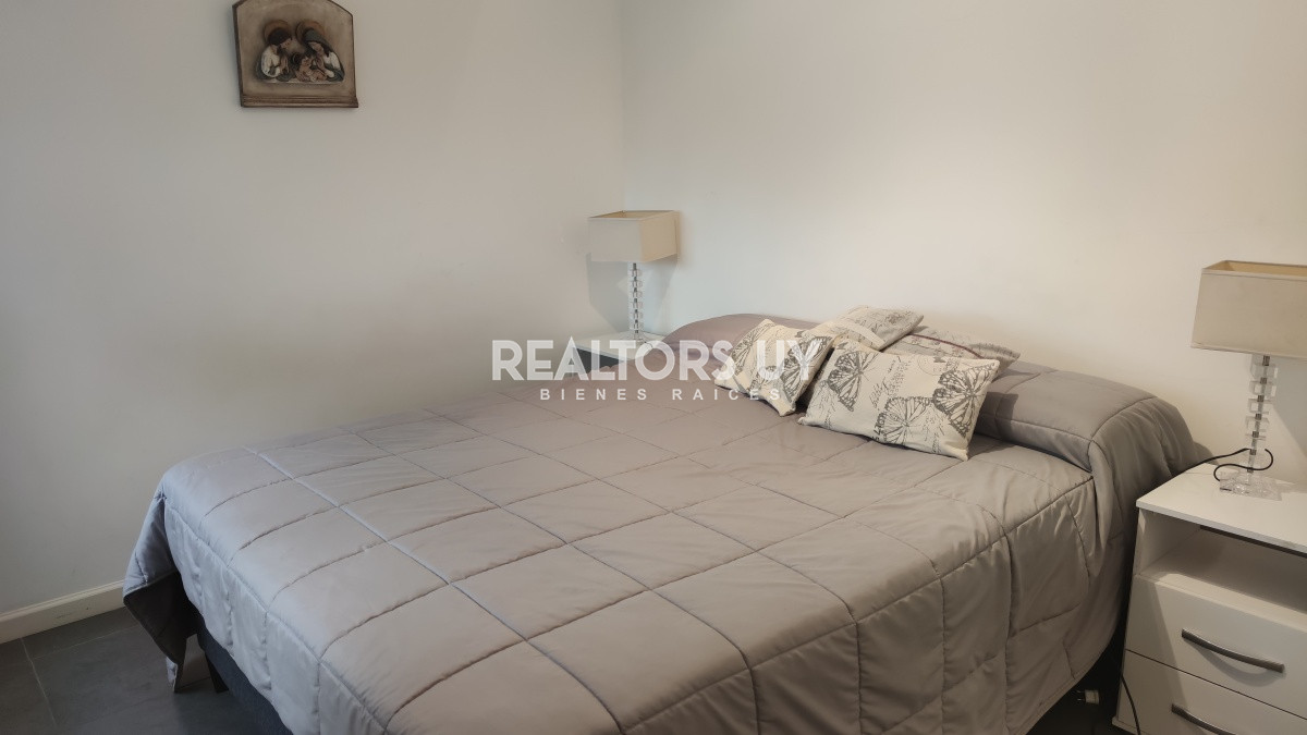 Apartamento ID.68 - Apartamento de dos dormitorios en venta - Aidy Grill