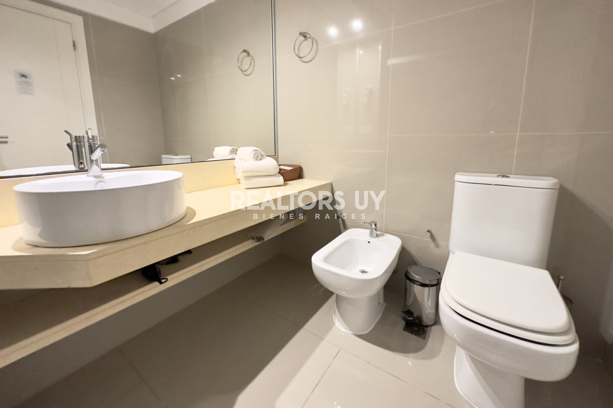 Apartamento ID.340 - Apartamento de un dormitorio en venta en Green Park - Solanas