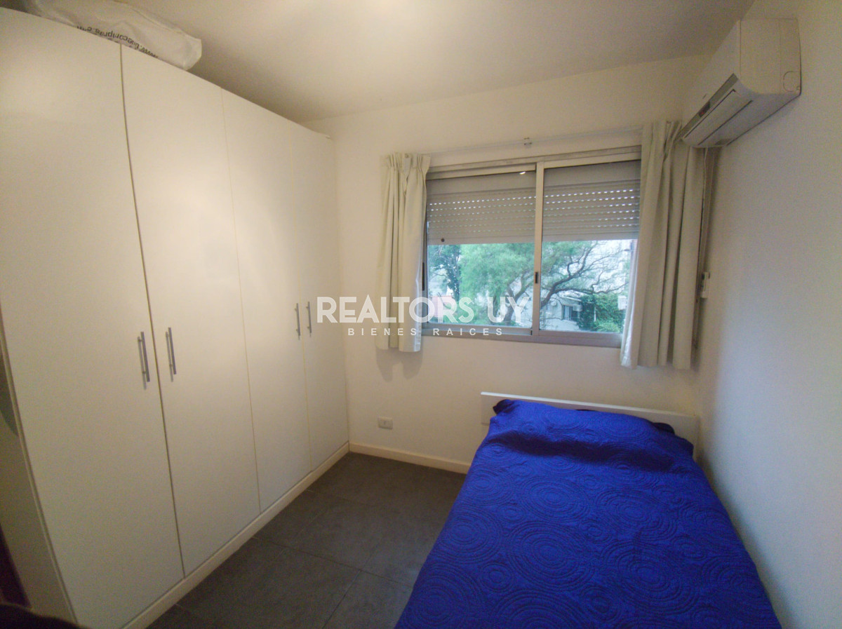 Apartamento ID.68 - Apartamento de dos dormitorios en venta - Aidy Grill