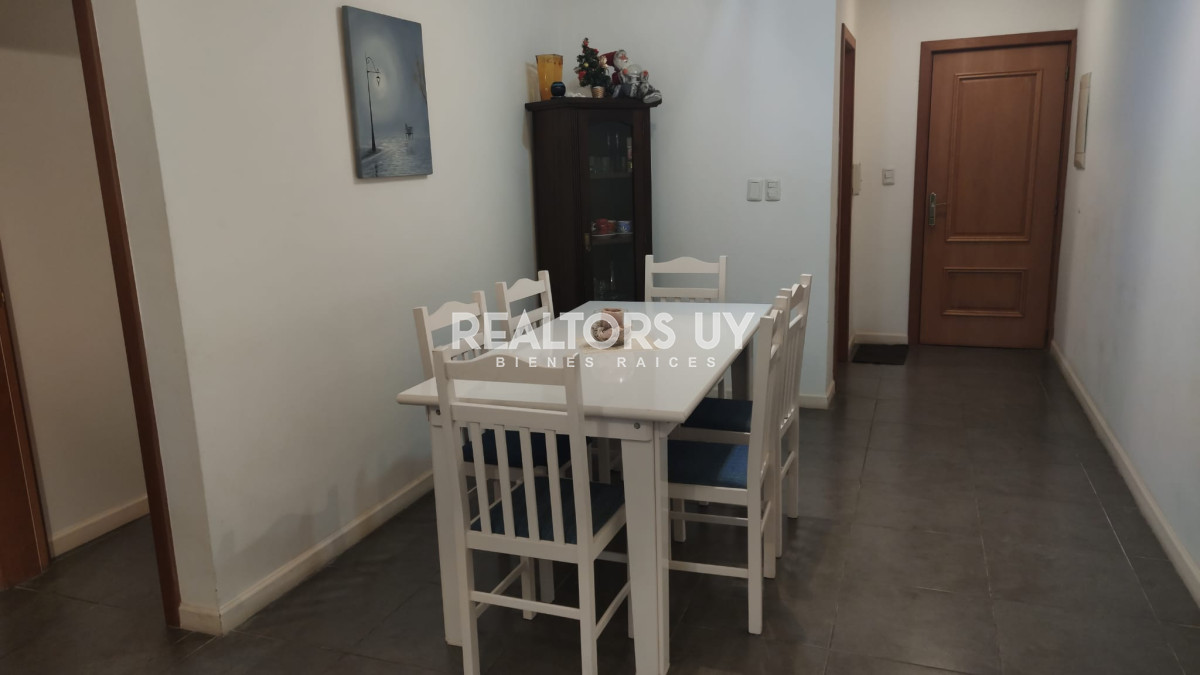 Apartamento ID.68 - Apartamento de dos dormitorios en venta - Aidy Grill